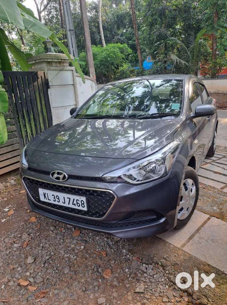 Hyundai I20 2015-2017 Magna 1.4 Crdi, 2016, Diesel