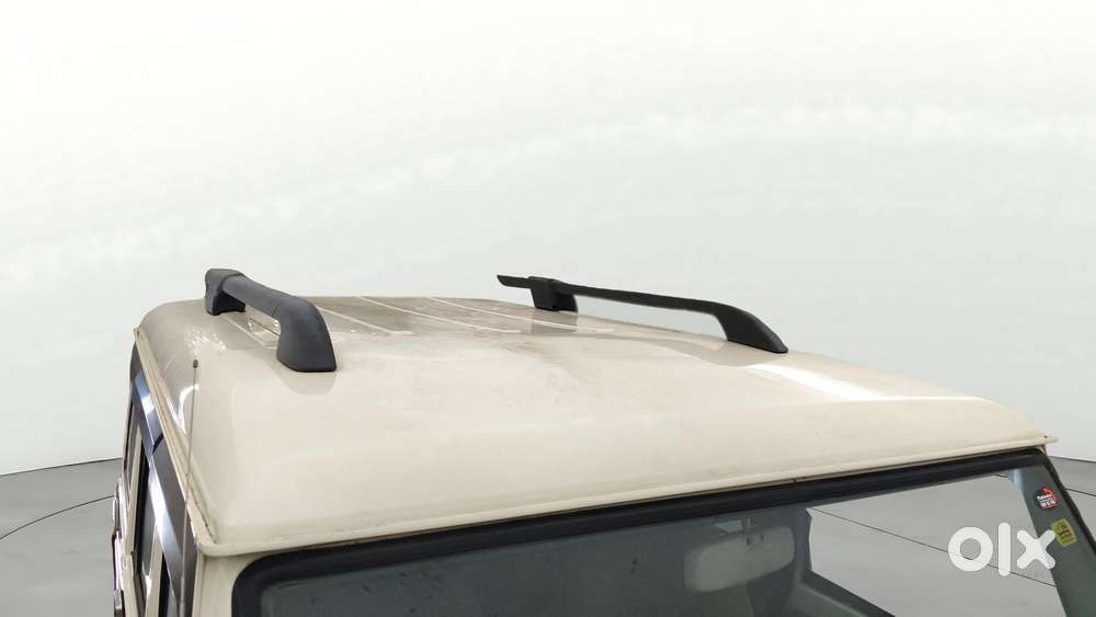 Mahindra Bolero 1.5 B6, 2020, Diesel