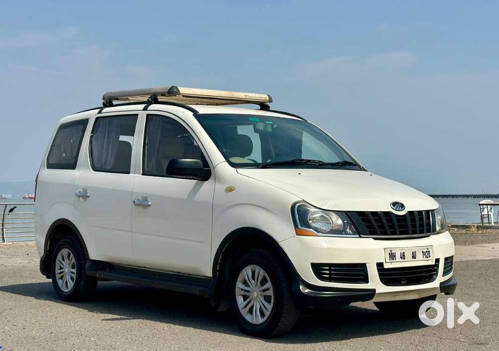 Mahindra Xylo D4, 2016, Diesel