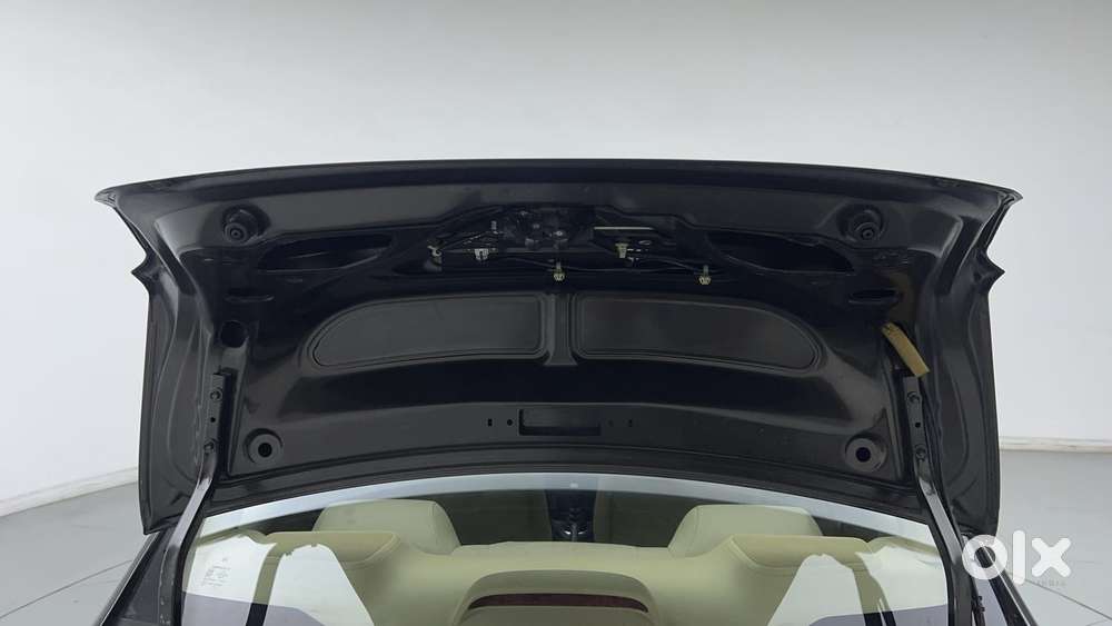 Honda Amaze S I-vtec, 2016, Petrol