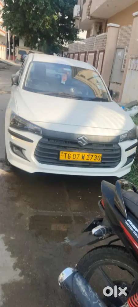 Maruti Suzuki Swift Dzire Tour 2026 Cng & Hybrids 18000 Km Driven