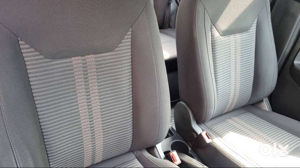 Ford Freestyle 2018 Petrol Well Maintained