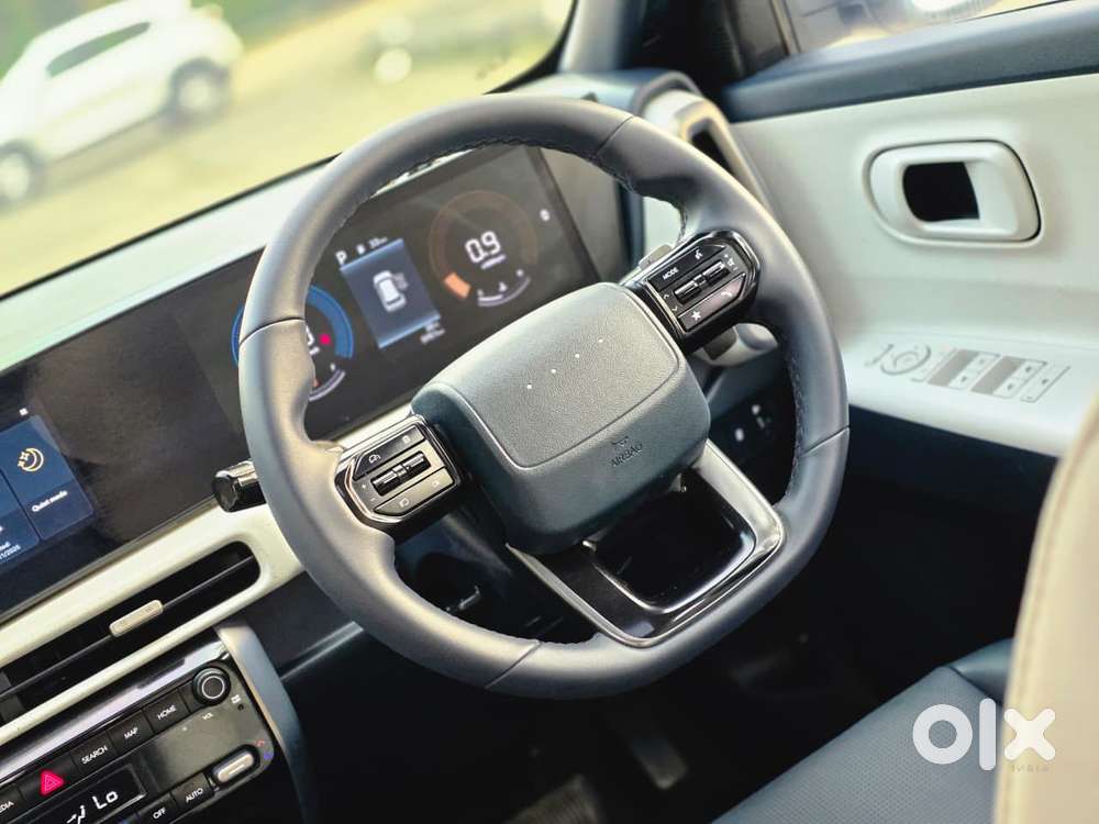 Hyundai New Venue Se, 2025, Petrol