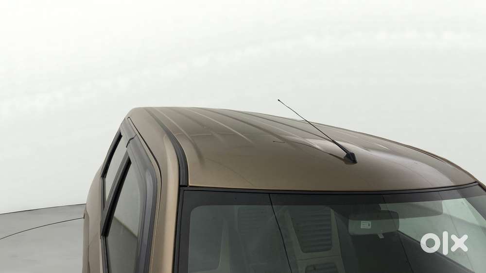 Maruti Suzuki Wagon R Zxi Amt 1.2, 2021, Petrol