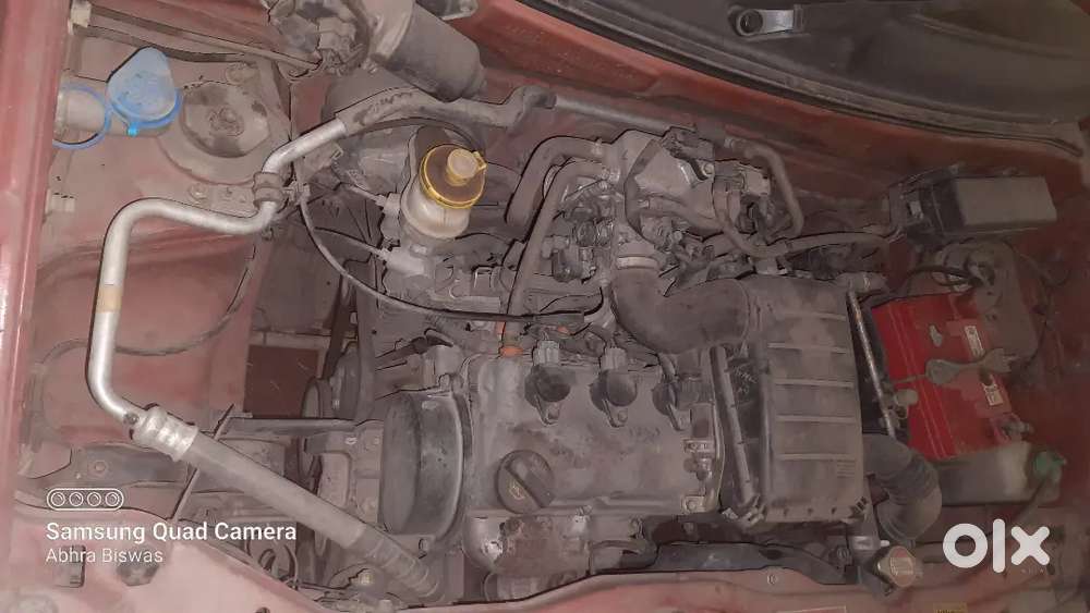 Maruti Suzuki Alto 800 2012 Petrol 57000 Km Driven