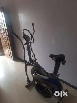 Cardio store cycle olx