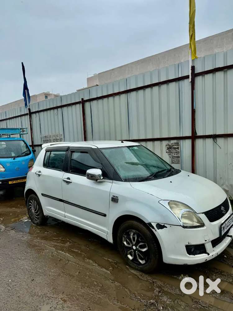 Swift 2009 Maruti Diesel Manual