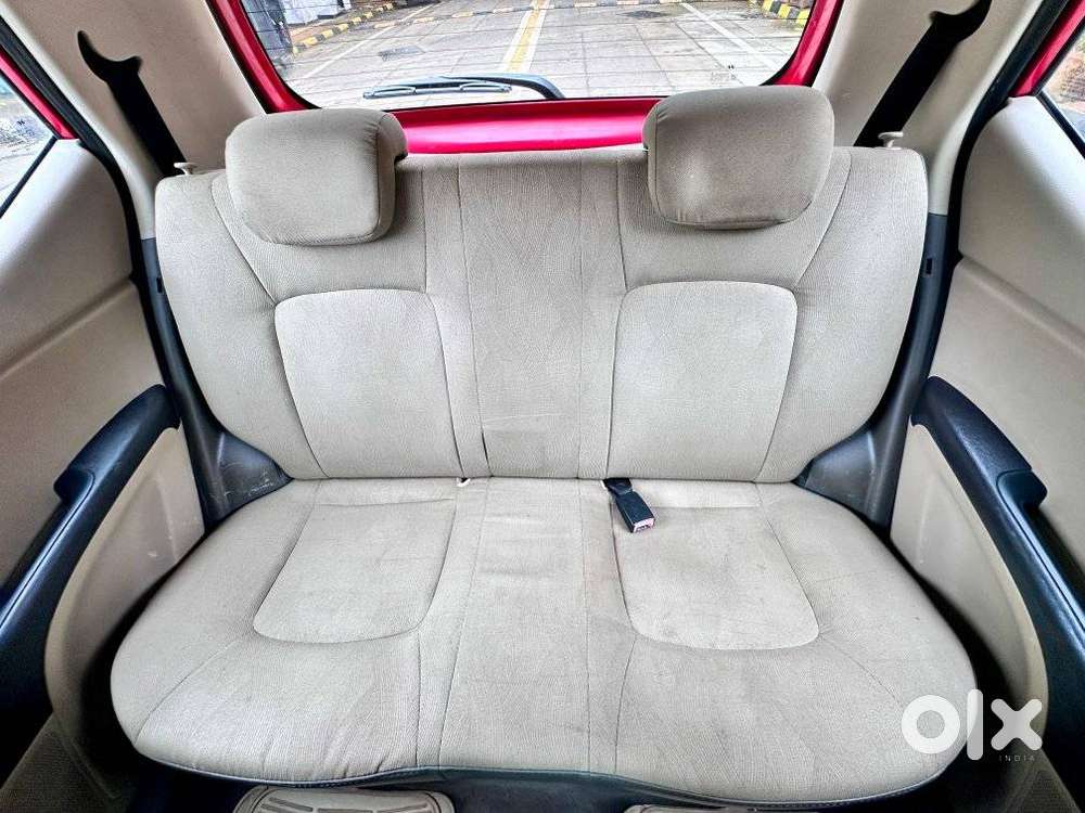 Hyundai I10 Sportz At, 2012, Petrol