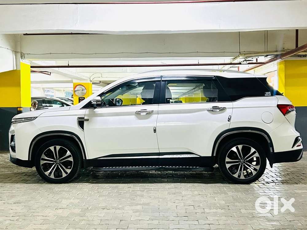 Mg Hector Savvy Pro 1.5 Turbo Cvt, 2023, Petrol