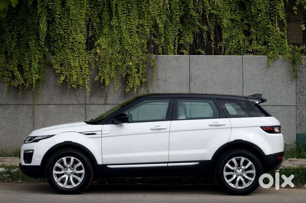 Land Rover Range Evoque Hse, 2019, Diesel