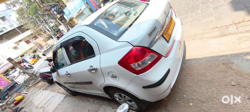 Maruti Suzuki Swift Dzire Ldi Bsiv, 2020, Diesel