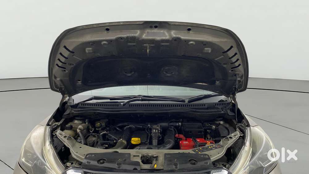 Nissan Kicks Xv Premium Option D Dual Tone, 2019, Diesel