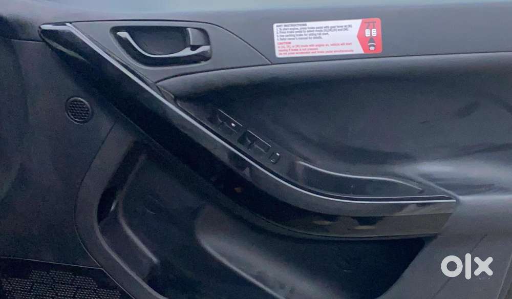Tata Nexon 1.5 Revotorq Xza Plus, 2022, Diesel