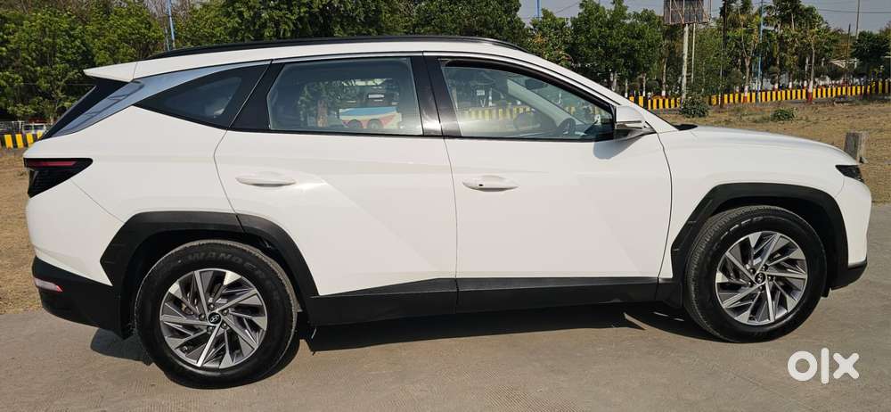 Hyundai Tucson 2.0 Signature 2wd Diesel At, 2023, Diesel