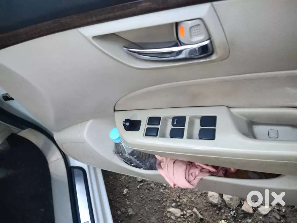 2015 Maruti Dzire Zdi