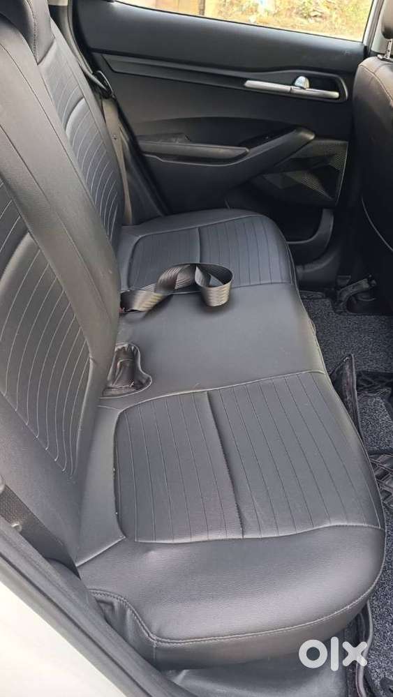 Kia Seltos Htk G, 2021, Petrol