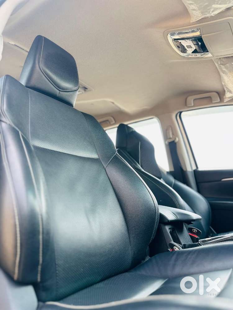 Toyota Fortuner 4x2 Mt 2.8 Diesel, 2022, Diesel