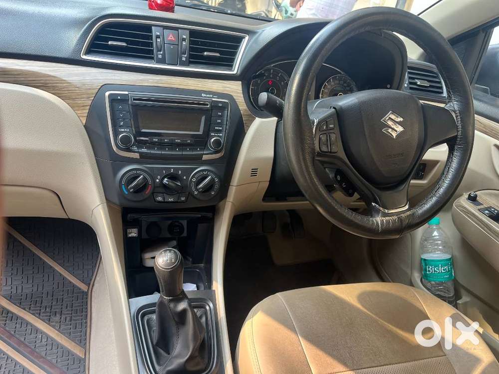 Maruti Suzuki Ciaz 2023