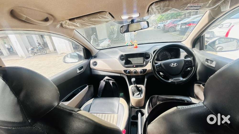 Hyundai Grand I10 2015 Cng & Hybrids Well Maintained