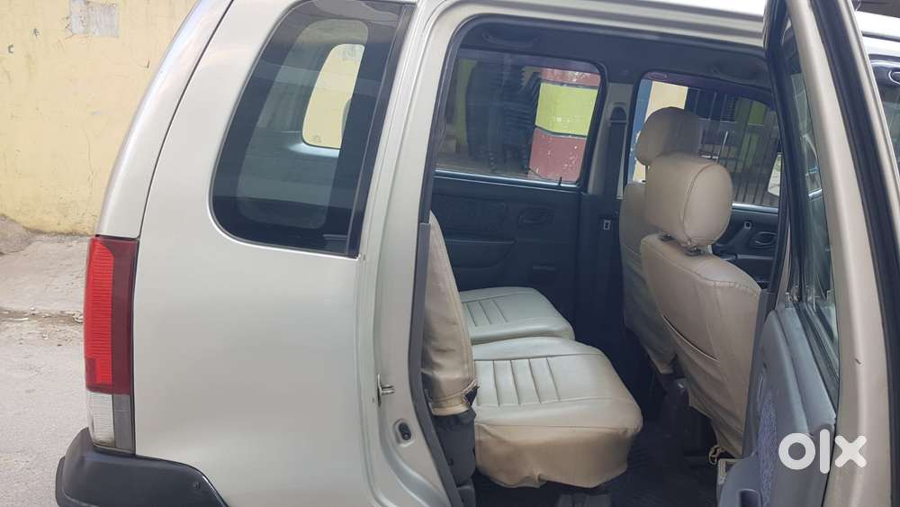 Maruti Suzuki Wagon R Lxi, 2004, Petrol