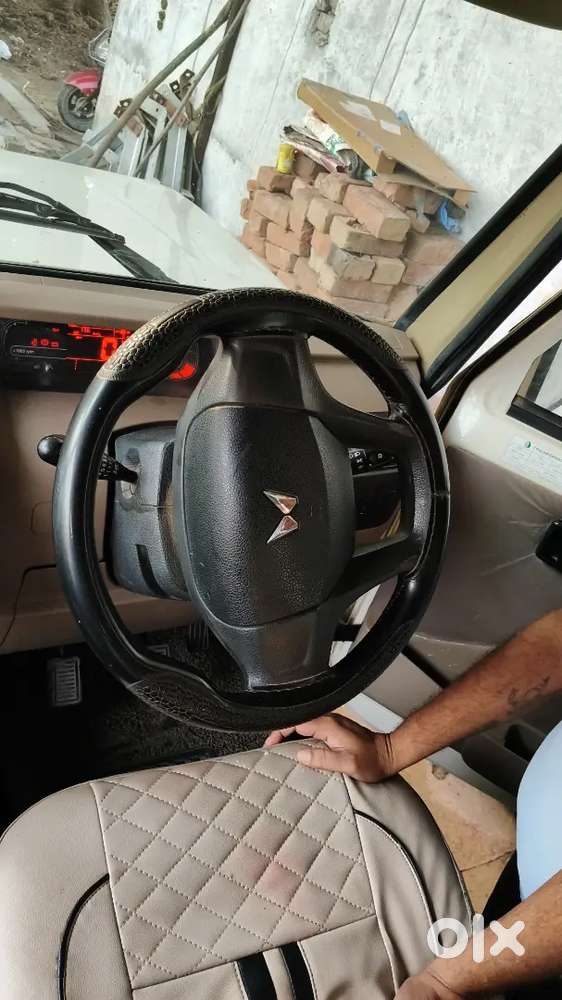 Mahindra Bolero 1.5 B6 2024
