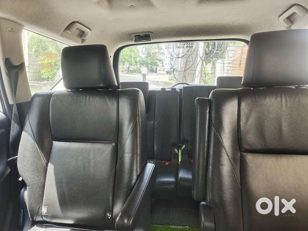 Innova Crysta