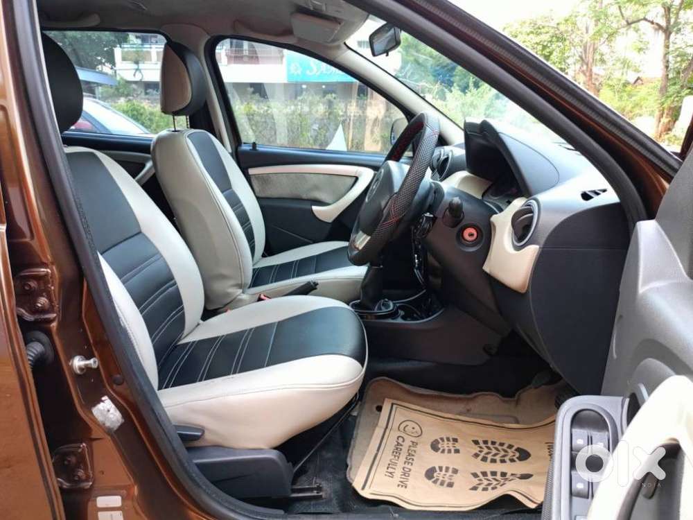 Renault Duster 85ps Diesel Rxl, 2013, Diesel