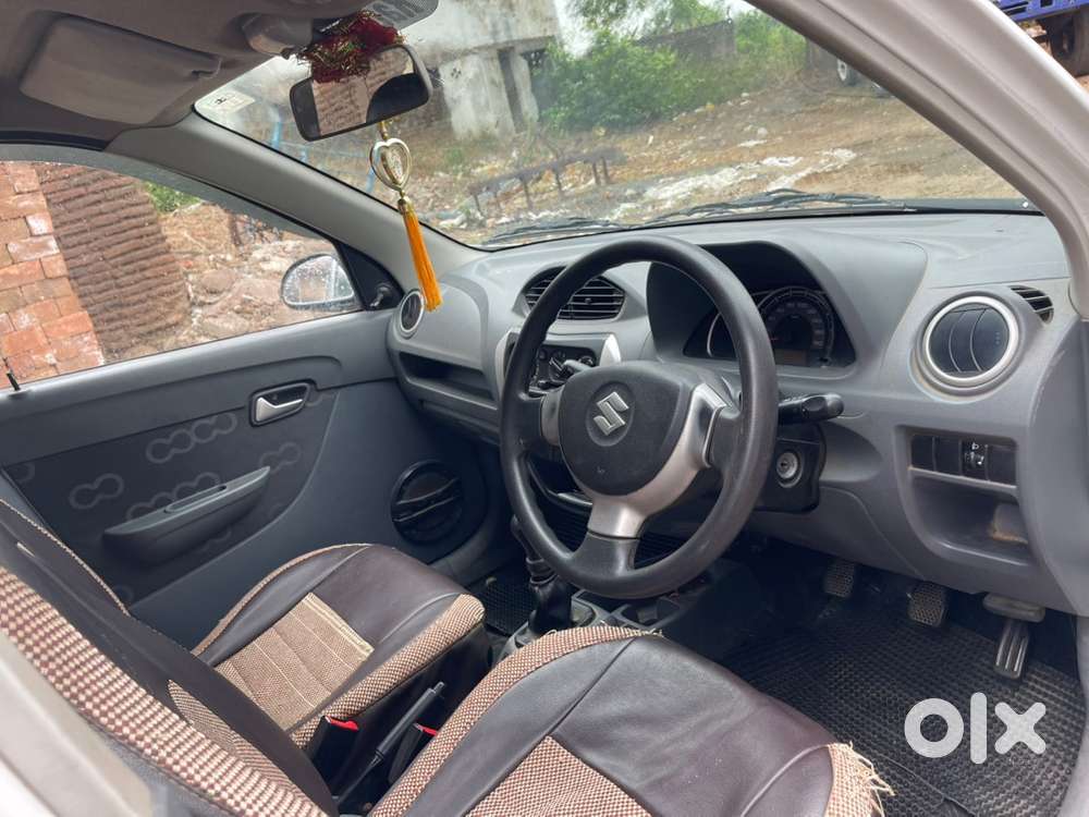 2014 Maruti Suzuki Alto