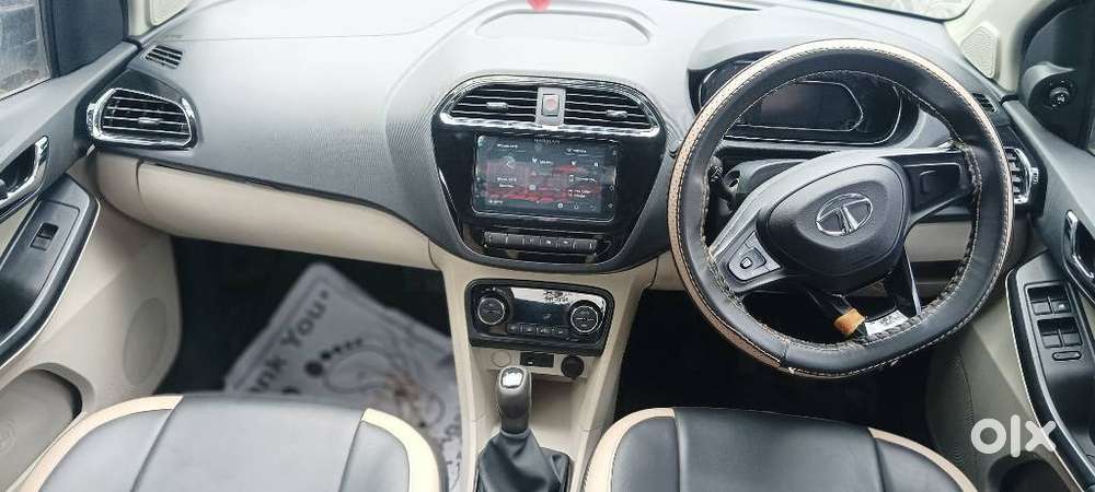 Tata Tiago 1.2 Revotron Xz Plus Cng, 2022, Cng & Hybrids