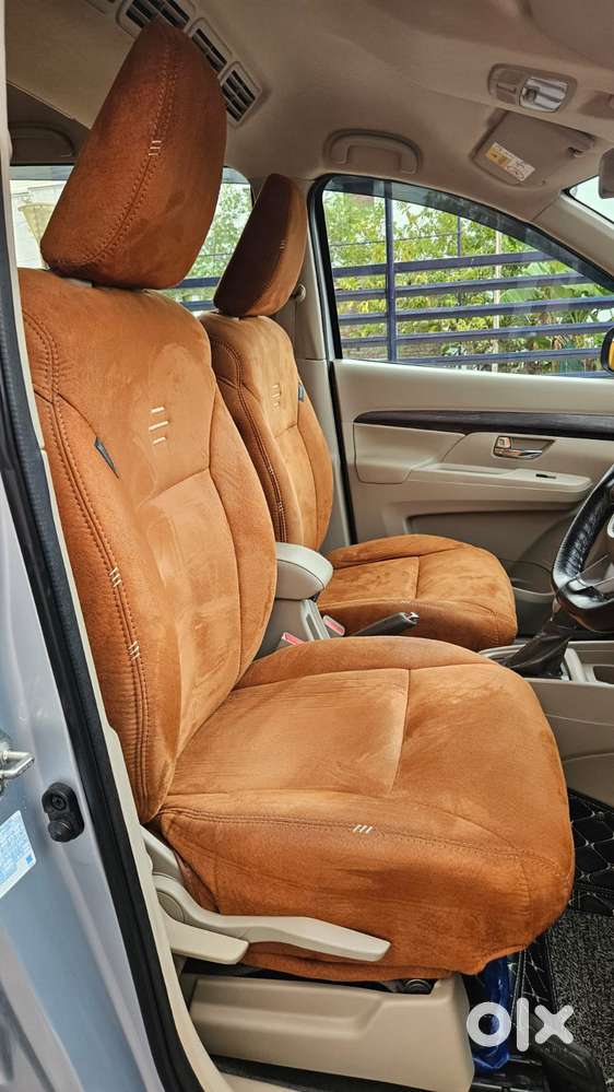 Maruti Suzuki Ertiga Zxi Plus At Shvs, 2023, Petrol