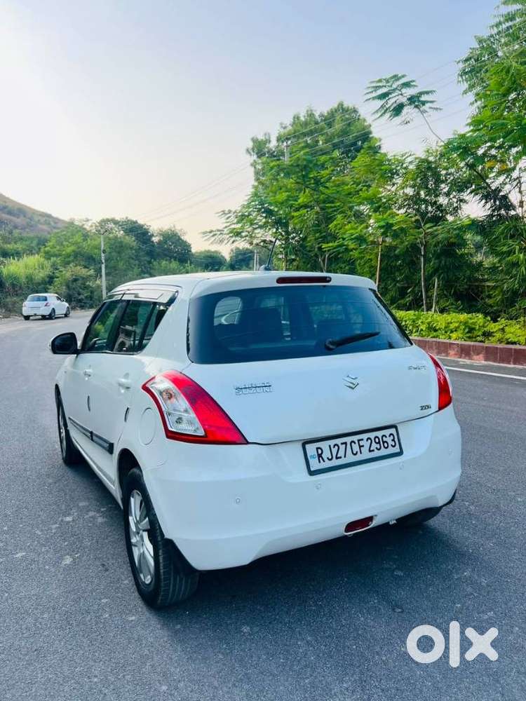Maruti Suzuki Swift Zdi, 2015, Diesel