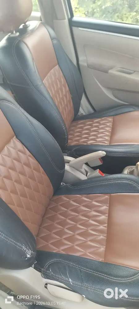 2018 Maruti Swift Dzire Diesel Tour S