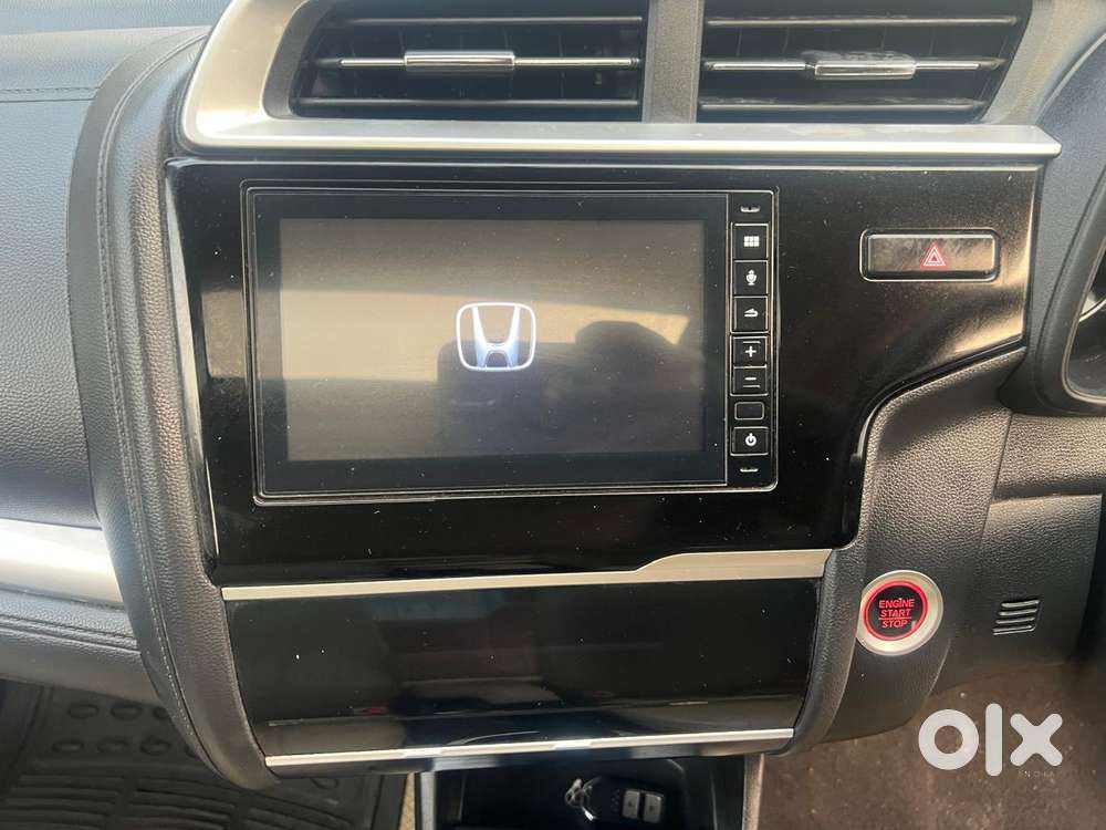 Honda Jazz 1.2 Zx Cvt I-vtec, 2020, Petrol