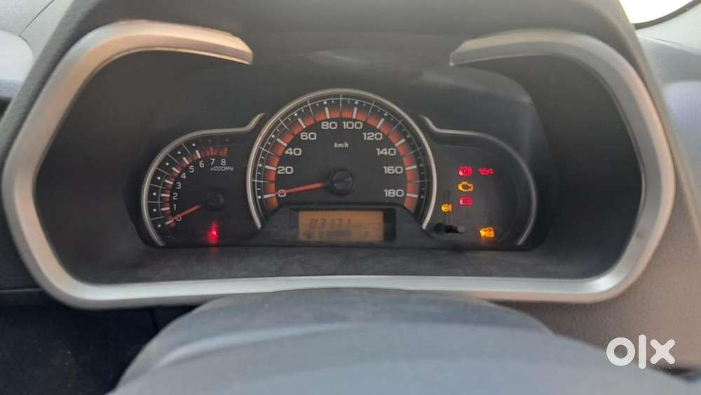 Maruti Suzuki Car 2016