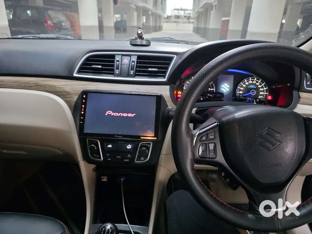 Maruti Suzuki Ciaz 2020 Petrol Well Maintained
