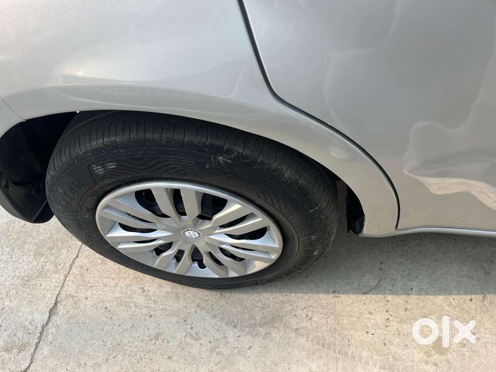 Maruti Suzuki Ritz Vdi Bs-iv, 2012, Diesel