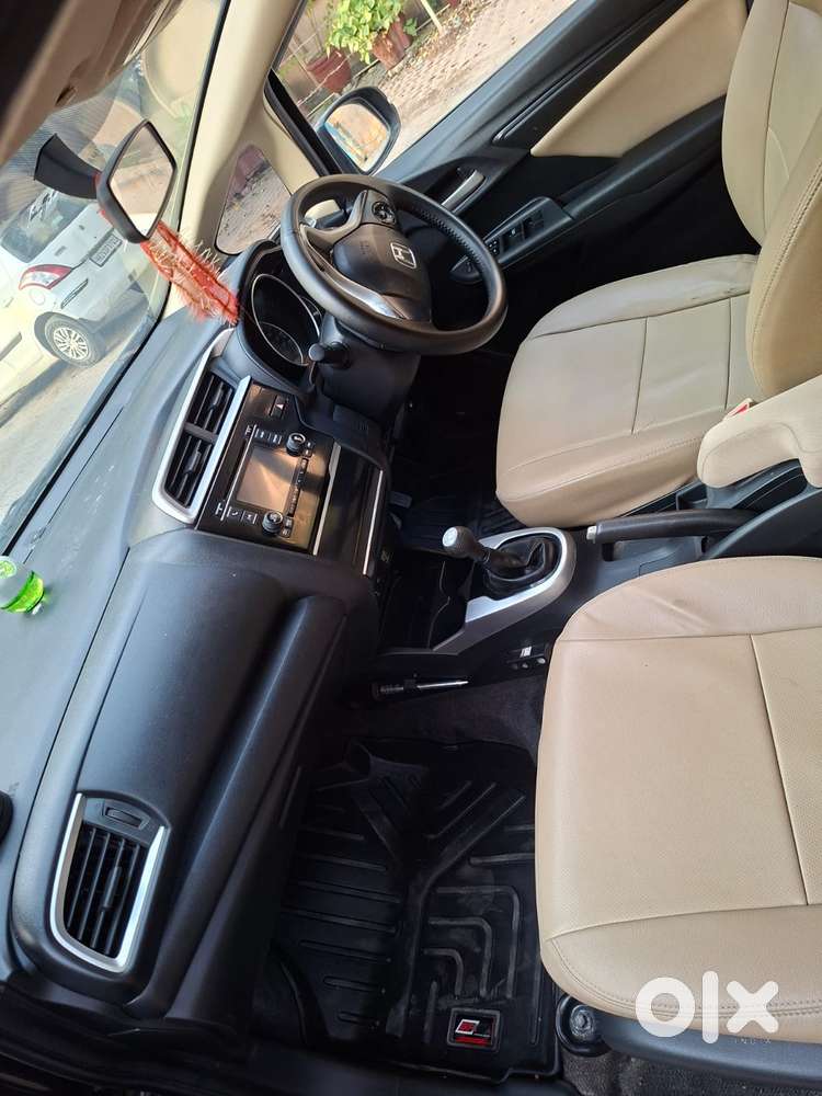 Honda Jazz V Mt Privilege, 2019, Petrol