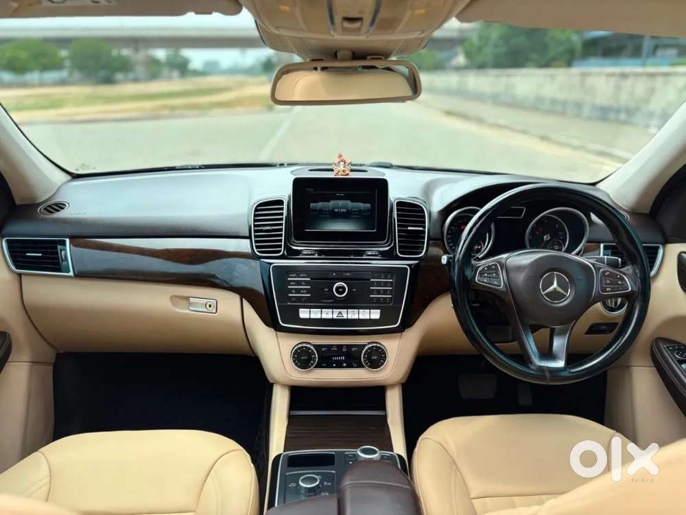 Mercedes-benz Gle Class 250d, 2016, Diesel