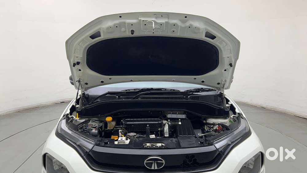 Tata Punch Pure Icng, 2025, Cng & Hybrids