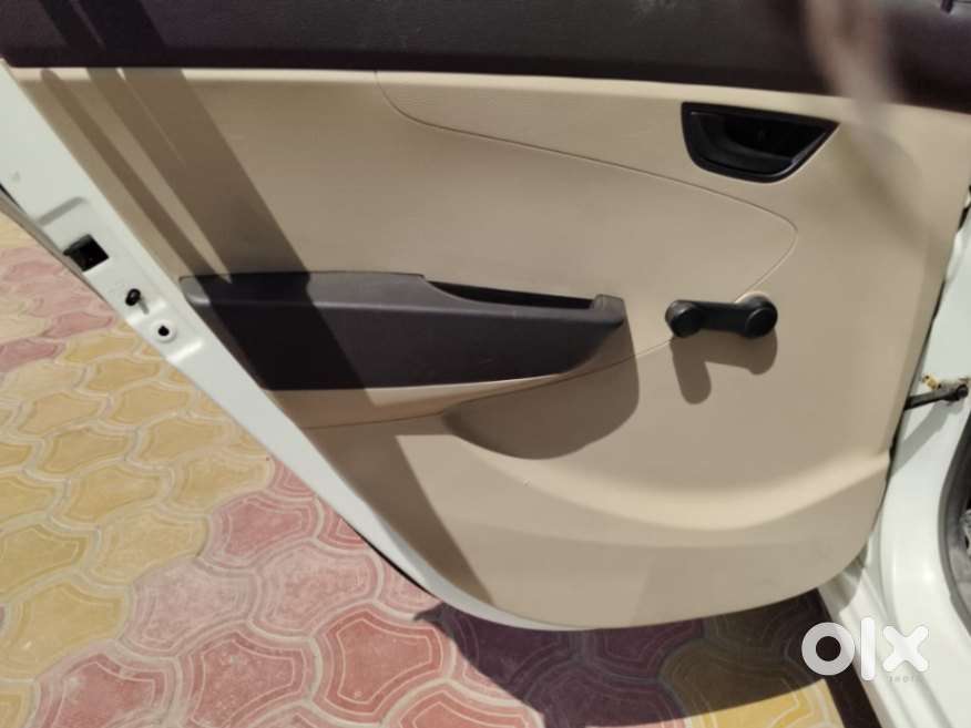 Hyundai Eon Magna + Lpg, 2012, Petrol