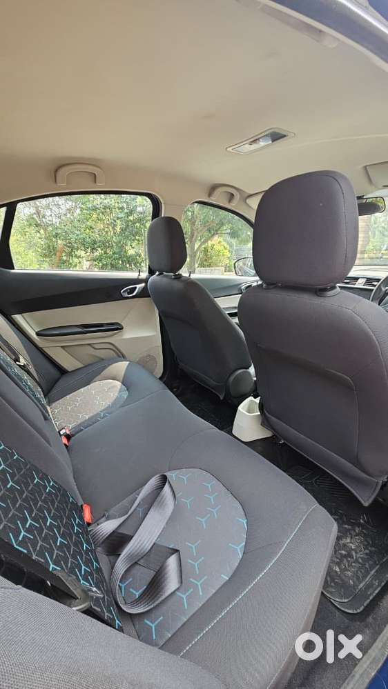 Tata Tigor Ev Xz Plus, 2022, Electric