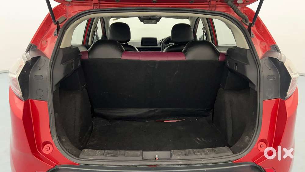 Tata Nexon 1.2 Revotron Xm, 2019, Petrol