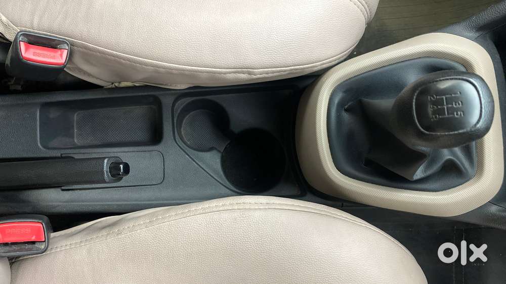 Hyundai Grand I10 Magna 1.2 Kappa Vtvt, 2017, Petrol