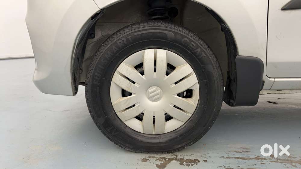 Maruti Suzuki Alto 800 Vxi, 2016, Petrol