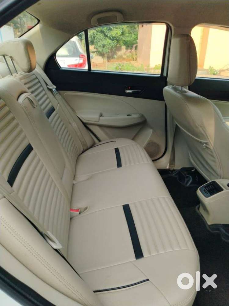 Maruti Suzuki Dzire 1.2 Vxi, 2020, Petrol