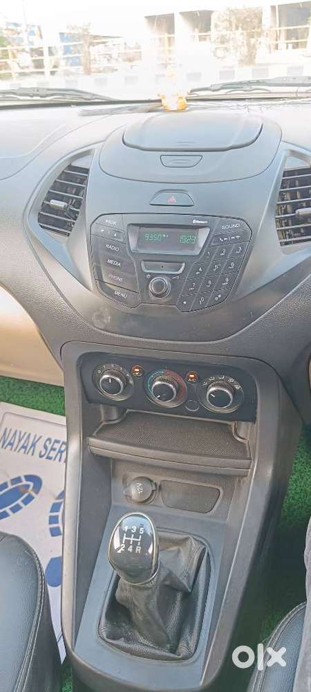 Ford Figo Aspire Trend Diesel, 2017, Diesel