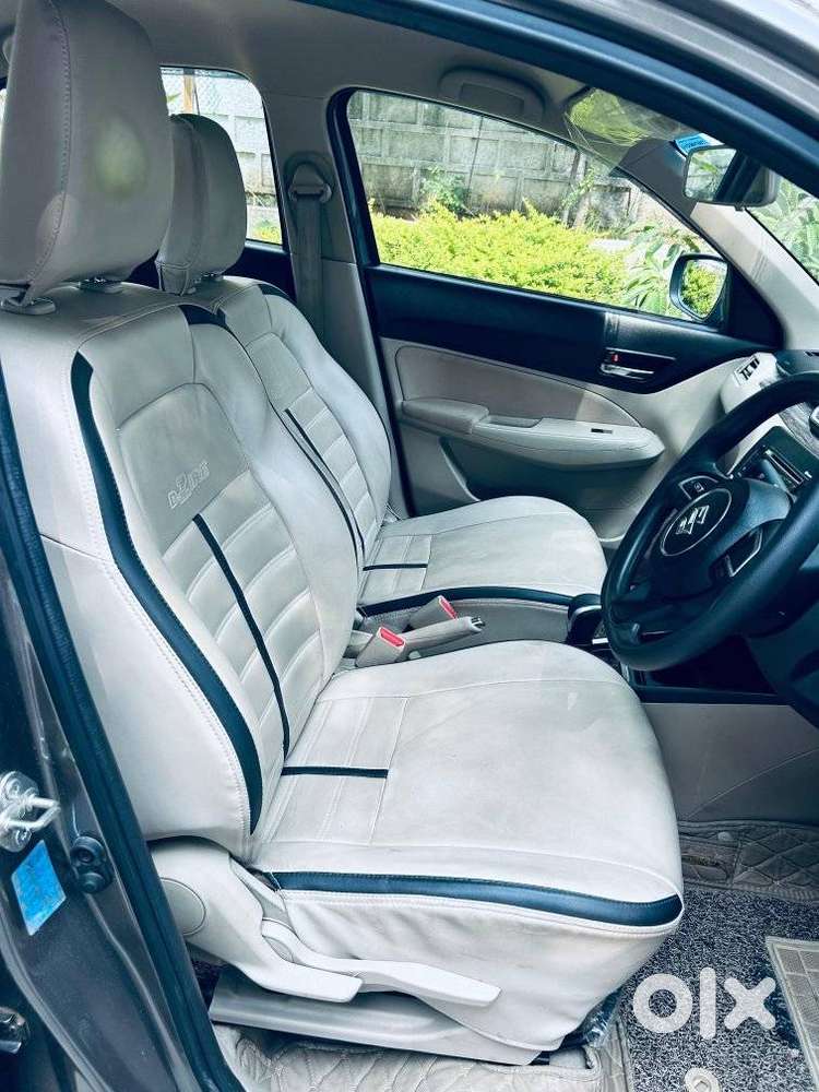Maruti Suzuki Dzire 2017-2020 1.2 Vxi Amt, 2020, Petrol
