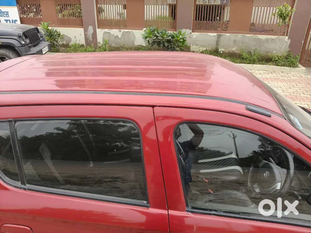 Maruti Suzuki Alto 800 2019 Lxi