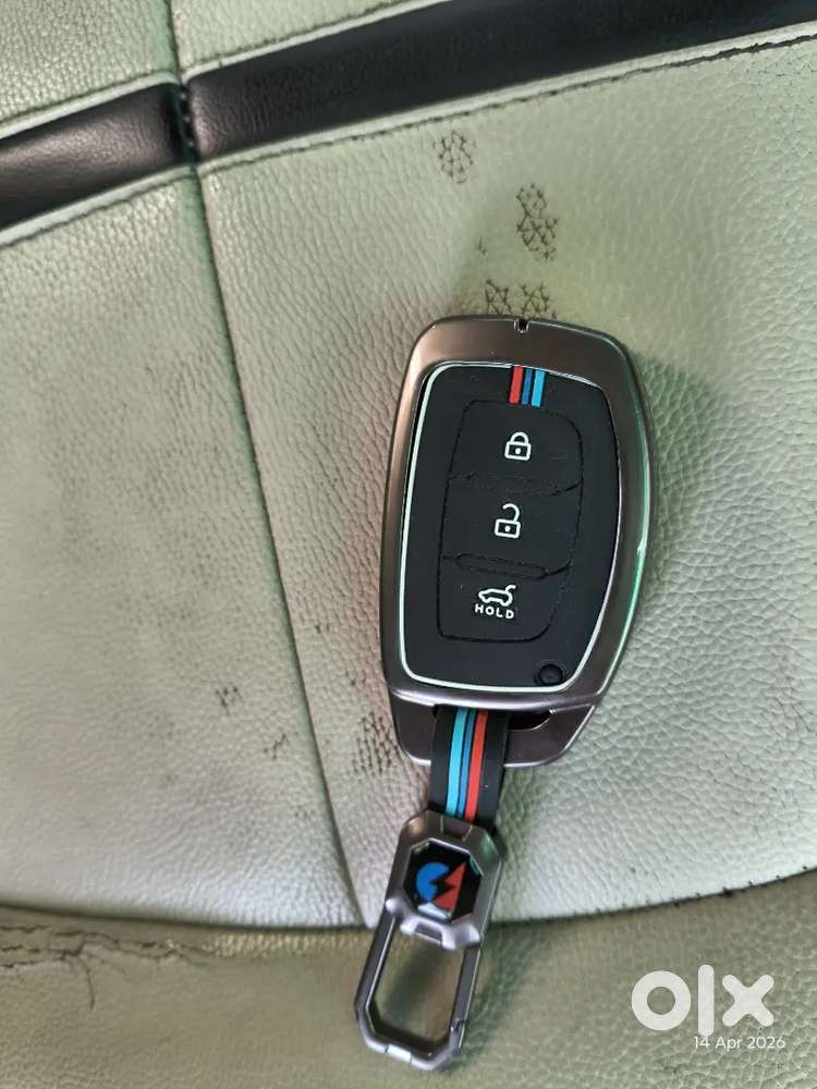 Hyundai Grand I10 2016, Call Me