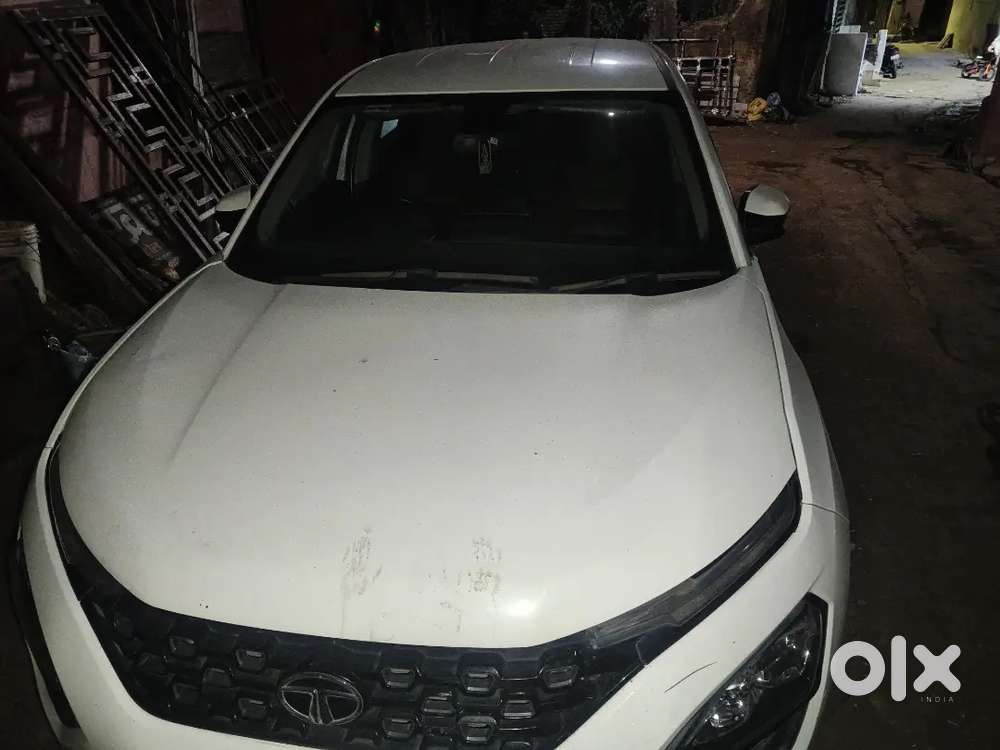 Tata Harrier 2.0 Kryotec 2022